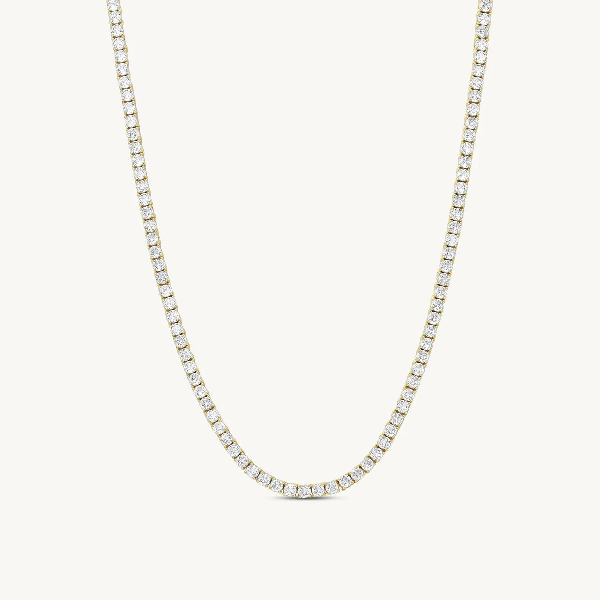 Luxe Chain Necklace