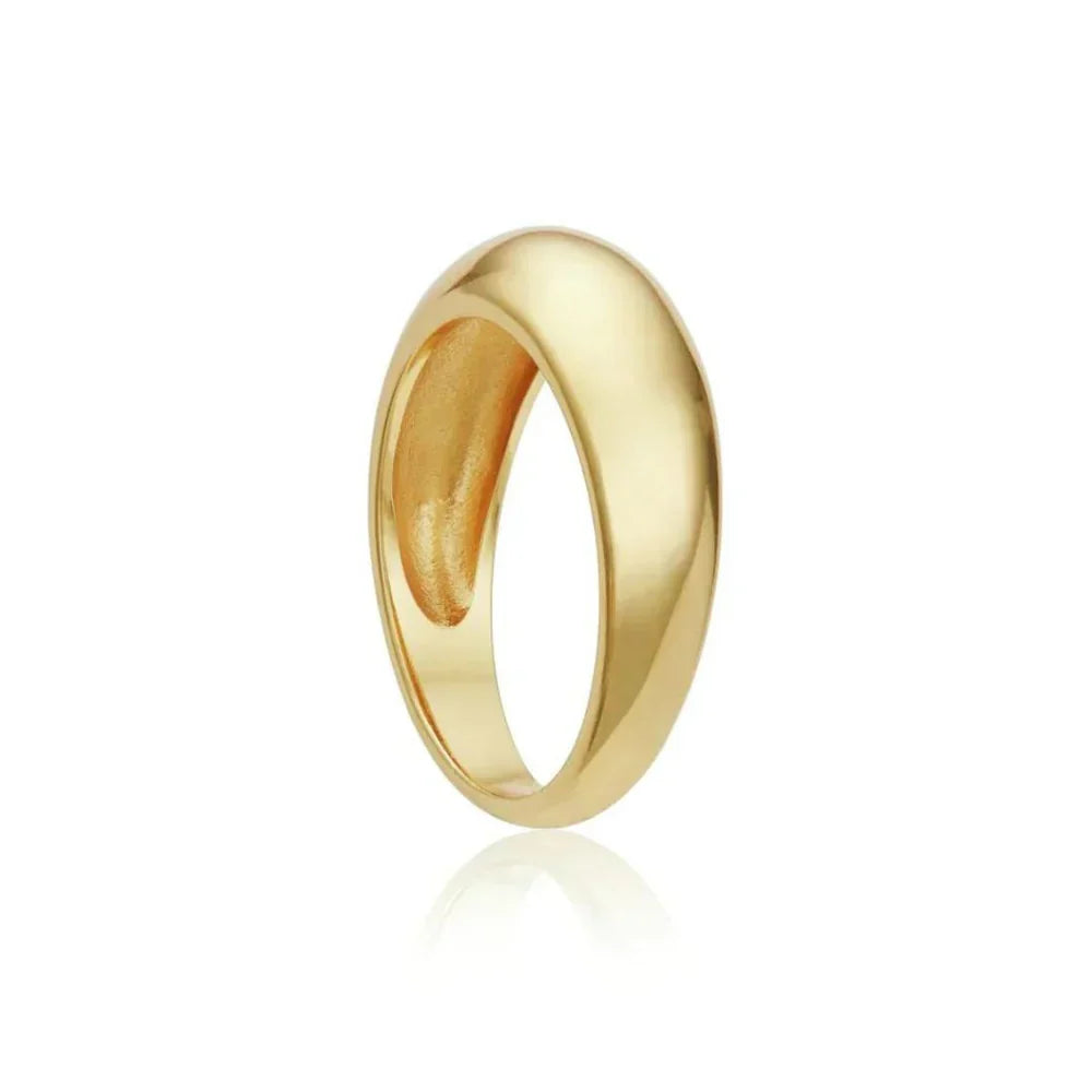 Ocean Wave Ring (Bundle)