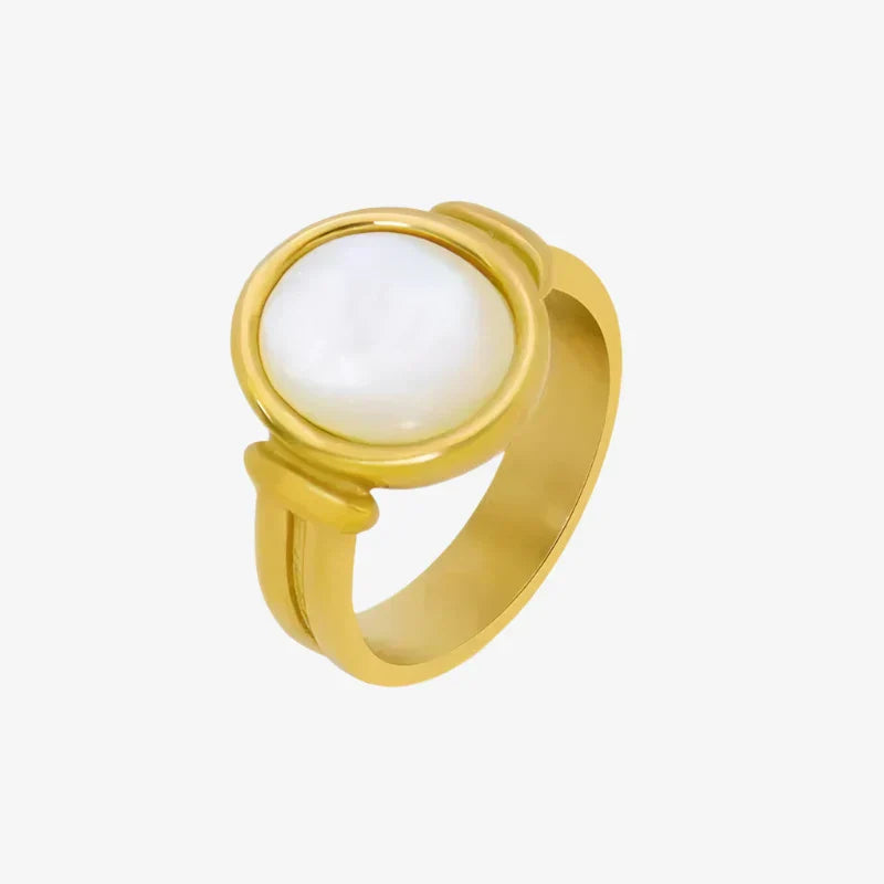Mother of Pearl Ring (Bundle)